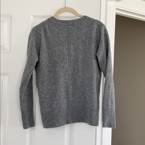 Banana republic Italian merino wool blend sweater - Picture 2 of 4